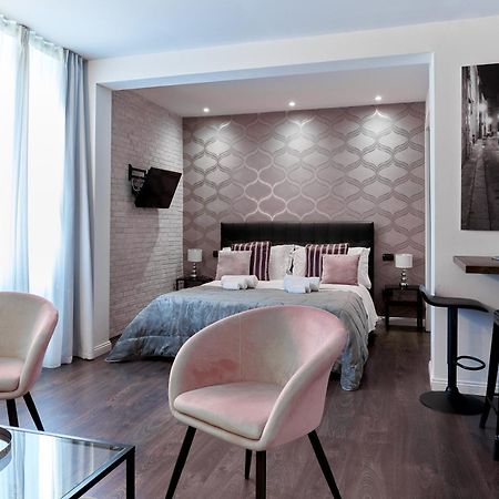 Chiclife Shenkin Sarona - Santa Caterina & Museums Apartment Бергамо Екстериор снимка
