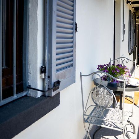 Chiclife Shenkin Sarona - Santa Caterina & Museums Apartment Бергамо Екстериор снимка
