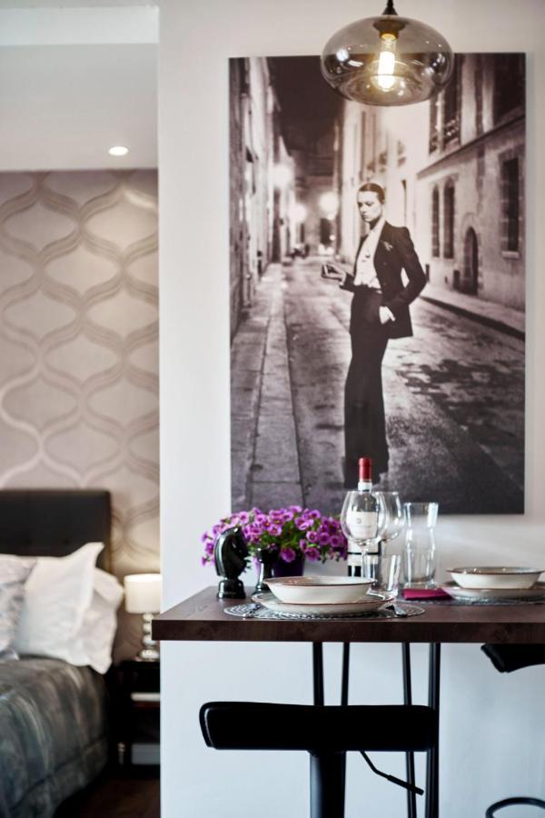 Chiclife Shenkin Sarona - Santa Caterina & Museums Apartment Бергамо Екстериор снимка