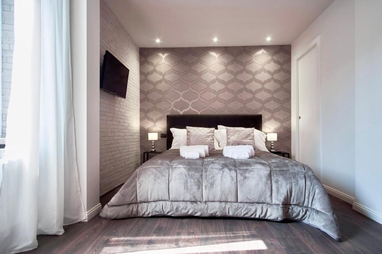 Chiclife Shenkin Sarona - Santa Caterina & Museums Apartment Бергамо Екстериор снимка